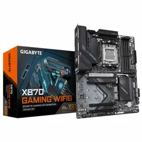 Pagrindinė plokštė Gigabyte AMD AM5 AMD