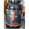 R1 Proteiini, kevyesti suolattu karamelli - 900g