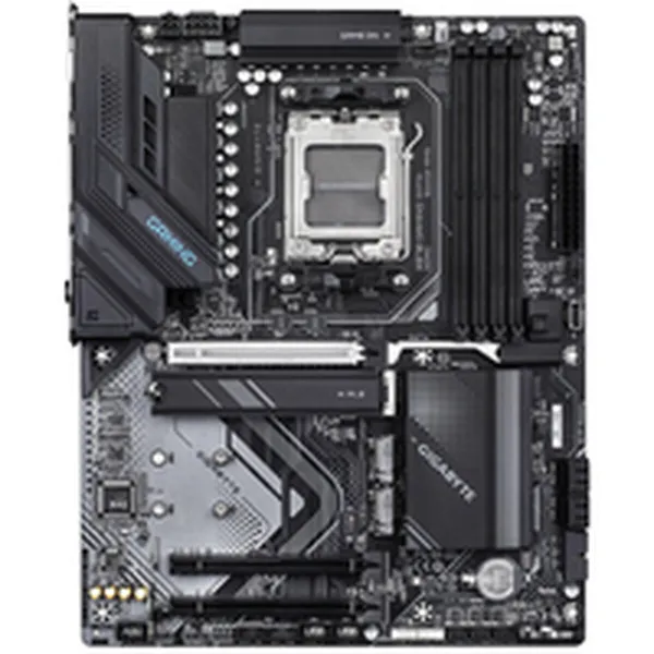 Pagrindinė plokštė Gigabyte AMD AM5 AMD
