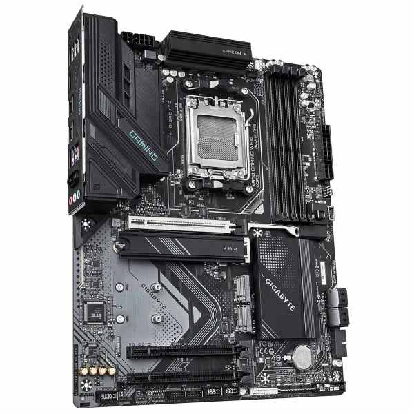Pagrindinė plokštė Gigabyte AMD AM5 AMD