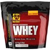 Mutant Whey, vaniljajäätelö - 2270g