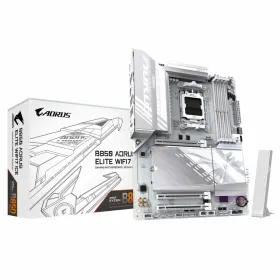 Pagrindinė plokštė Gigabyte AMD AMD AM5