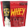 Mutant Whey, Vanilla Ice Cream - 2270g