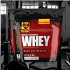Mutant Whey, vaniļas saldējums - 2270g