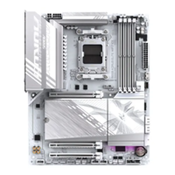 Pagrindinė plokštė Gigabyte AMD AMD AM5