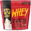 Mutant Whey, vaniljajäätelö - 2270g