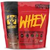 Mutant Whey, kolmoissuklaa - 2270g