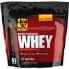 Mutant Whey, trigubo šokolado skonio - 2270 g