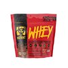 Mutant Whey, kolmoissuklaa - 2270g