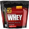 Mutant Whey, zemeņu krēms - 2270g