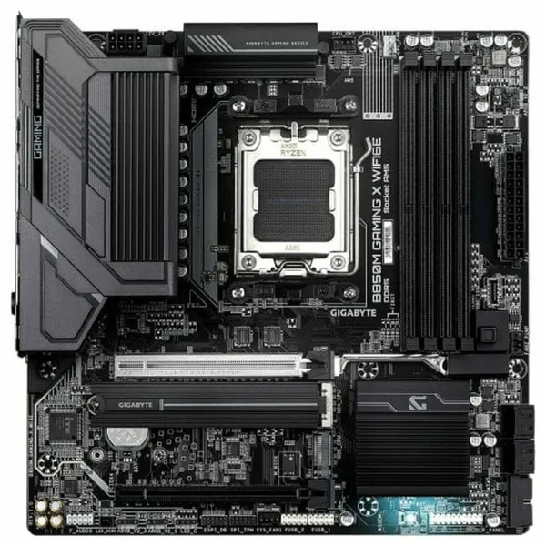 Pagrindinė plokštė Gigabyte AMD AMD AM5