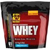 Mutant Whey, Cookies & Cream - 2270 g