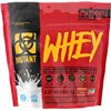 Mutant Whey, Cookies & Cream - 2270g