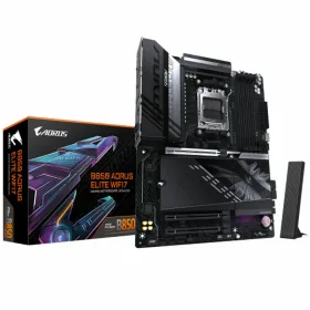 Pagrindinė plokštė Gigabyte AMD AMD AM5