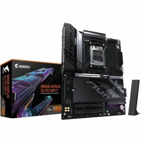 Pagrindinė plokštė Gigabyte AMD AMD AM5