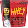 Mutant Whey, Cookies & Cream - 2270g