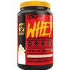 Mutant Whey, vaniļas saldējums - 908g