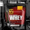 Mutant Whey, Vanilla Ice Cream - 908g