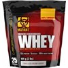 Mutant Whey, vaniliniai ledai - 908 g