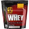 Mutant Whey, vaniljajäätelö - 908g