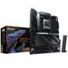 Pagrindinė plokštė Gigabyte AMD AMD AM5