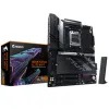 Pagrindinė plokštė Gigabyte AMD AMD AM5