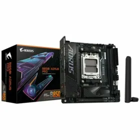 Pagrindinė plokštė Gigabyte AMD AM5 AMD