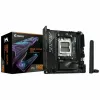Pagrindinė plokštė Gigabyte AMD AM5 AMD