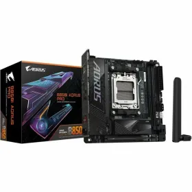 Pagrindinė plokštė Gigabyte AMD AM5 AMD