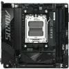 Pagrindinė plokštė Gigabyte AMD AM5 AMD