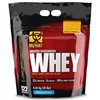 Mutant Whey, mansikkakerma - 908g