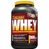Mutant Whey, Strawberry Cream - 908g