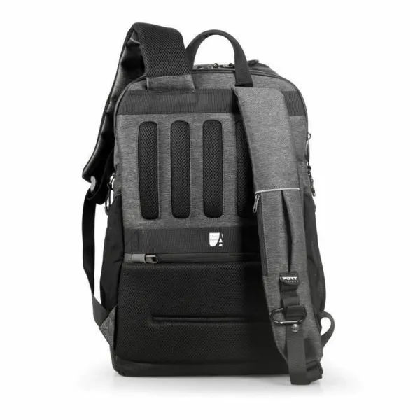 Laptop Case Port Designs