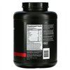 Nitro-Tech 100% heraproteiini, tuplarikas suklaa (EAN 631656710496) - 2280 g