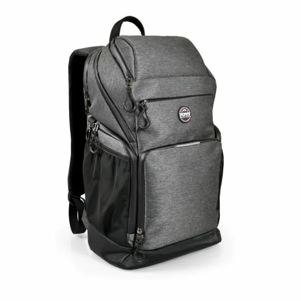 Laptop Case Port Designs
