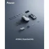 Droni Potensic HD