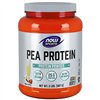 Pea Protein, Vanilla Toffee - 907g