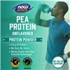 Pea Protein, Unflavored - 907g