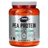 Pea Protein, Unflavored - 907g