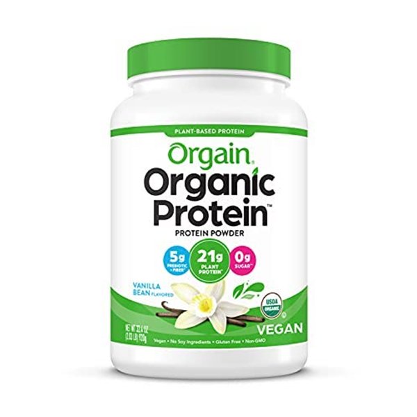 Protein, Vanilla Bean - 920g