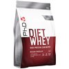 Diet Whey, Belgian Chocolate - 1000g