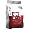 Diet Whey, Belgian Chocolate - 1000g