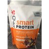 Smart Protein, zemesriekstu sviesta krūzīte - 510g