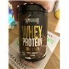 Whey Protein, Double Chocolate - 500g