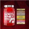 100% Whey Protein Professional, Vanilla - 2350g