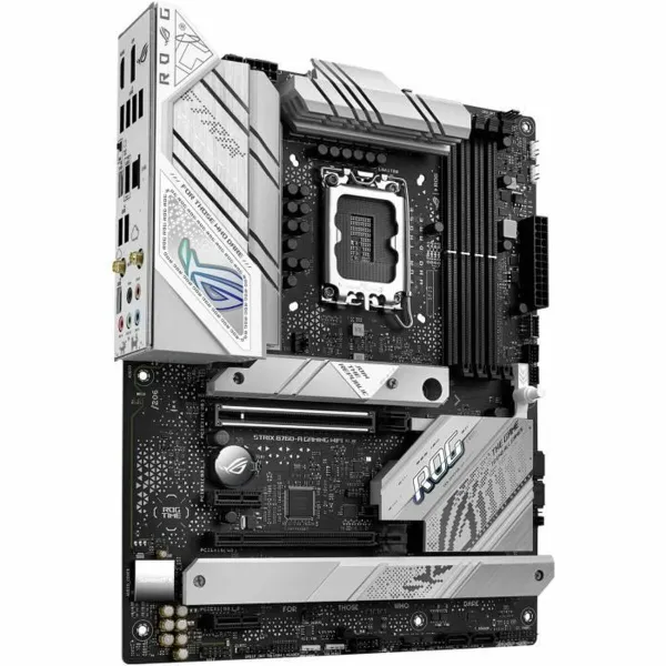 Pagrindinė plokštė Asus LGA 1700