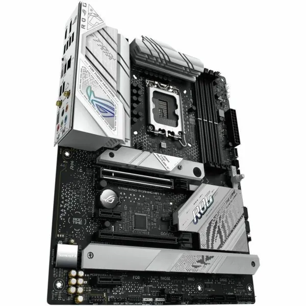 Pagrindinė plokštė Asus LGA 1700