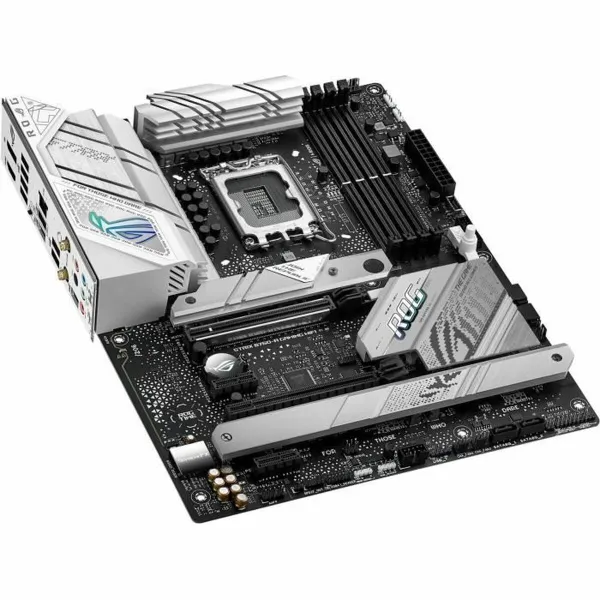 Pagrindinė plokštė Asus LGA 1700