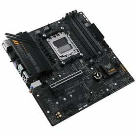 Pagrindinė plokštė Asus AMD AM5