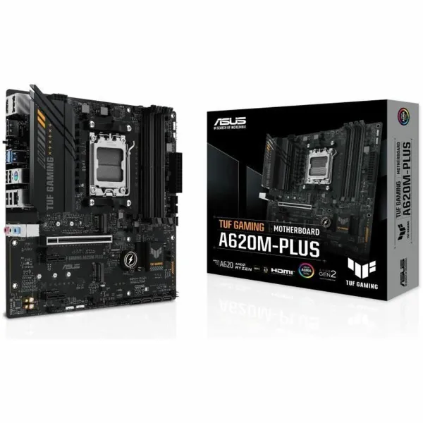 Motherboard Asus 90MB1EZ0-M0EAY0 AMD AM5